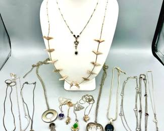 Costume Jewelry