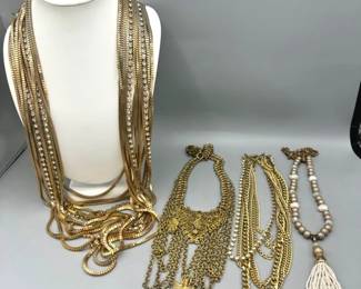 Costume Jewelry