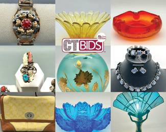 Square Kendra Collage