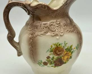 Vintage Arnels Pitcher