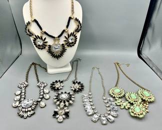 Costume Jewelry