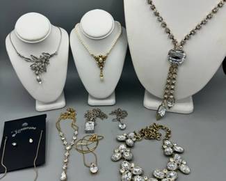 Costume Jewelry