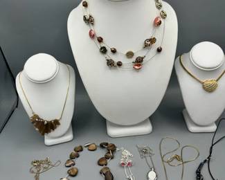 Costume Jewelry