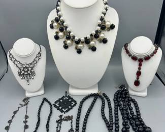 Costume Jewelry
