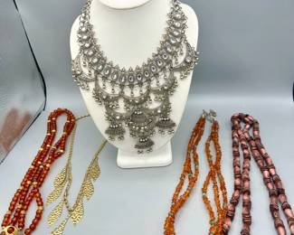 Costume Jewelry