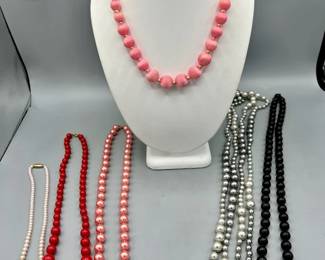 Costume Jewelry