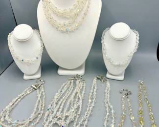 Costume Jewelry