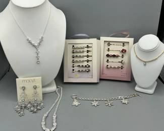 Costume Jewelry