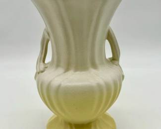 Weller Pottery Large Vase