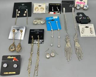 Costume Jewelry