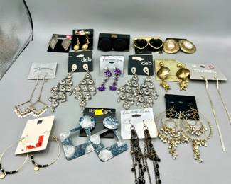 Costume Jewelry