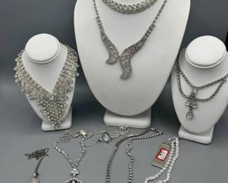 Costume Jewelry