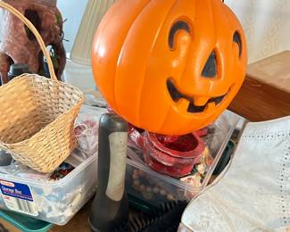 Halloween
