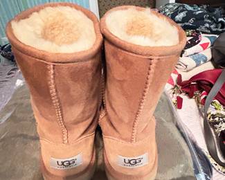 Ugg boots
