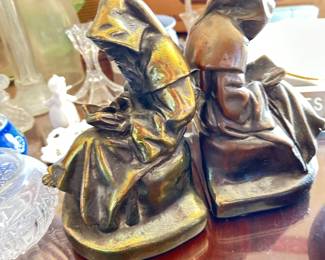 Bookends 