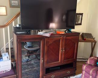 Xl flat screen tv