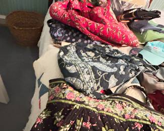 Vera Bradley bags