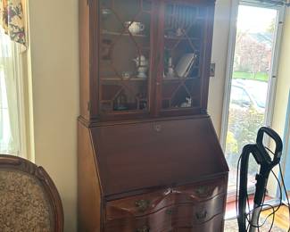 Vintage secretary. Priced to sell!
