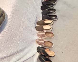 Women's shoes