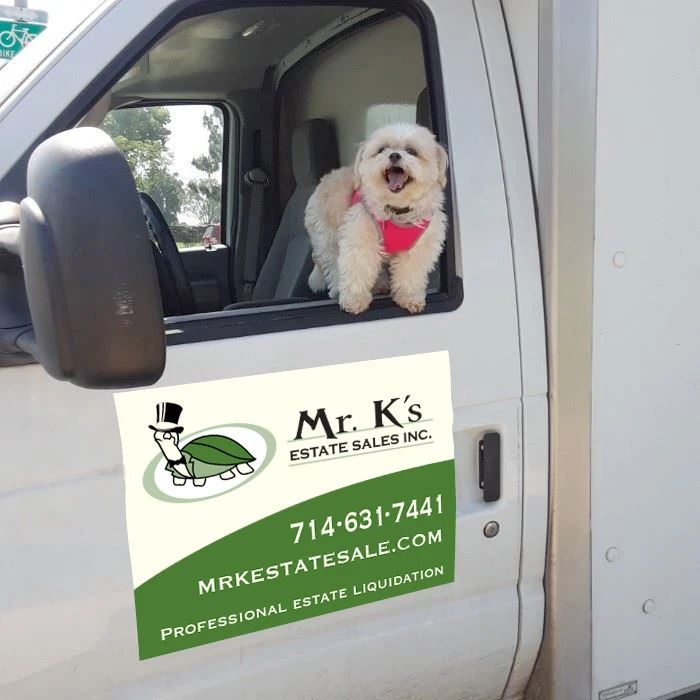 Estate Sale Monterey Park CA Tools Vintage... starts on 10/26/2023