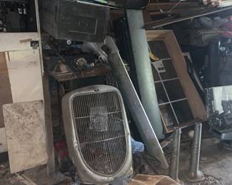 Car and truck parts galore   Vintage to newer 