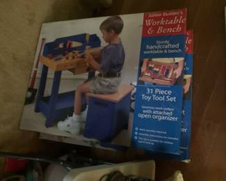 Two of these the big and heavy some assembly required