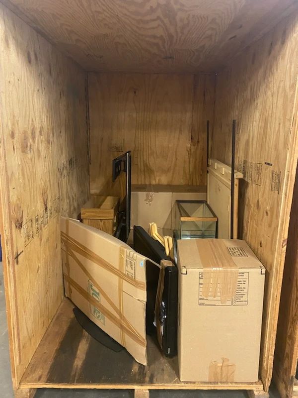 Estate Liquidation Auction in Providence, RI starts on 10/26/2023