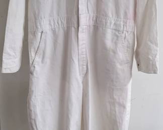 Original Masters golf tournament Cady overalls Pohle number 11