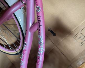 $140 Women's bike Schwinn Windwood