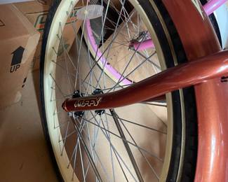 $100 Mens bike Huffy