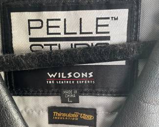 $50 leather jacket 
