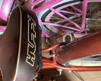 $100 Mens bike Huffy