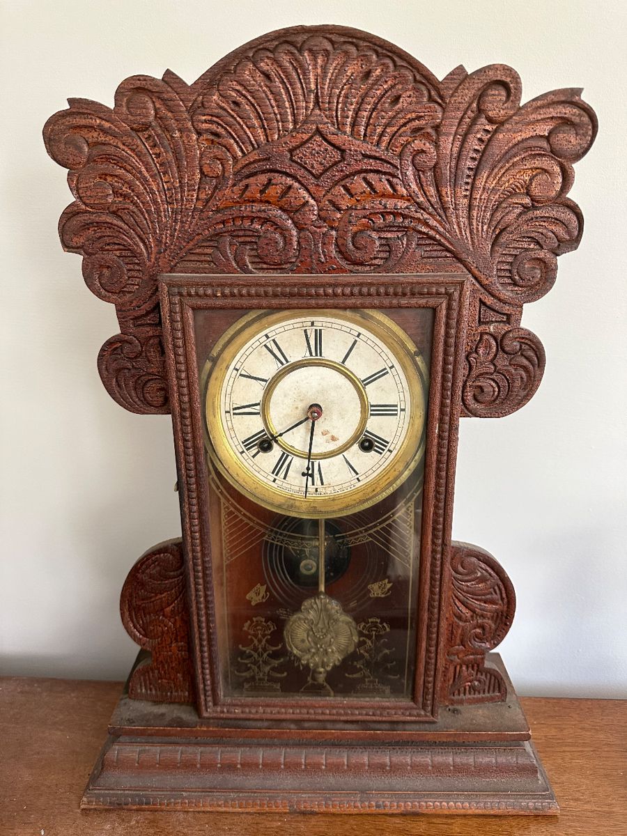 THOMAS’ ESTATE SALE with ANTIQUES in Mooresville, NC starts on 10/27/2023