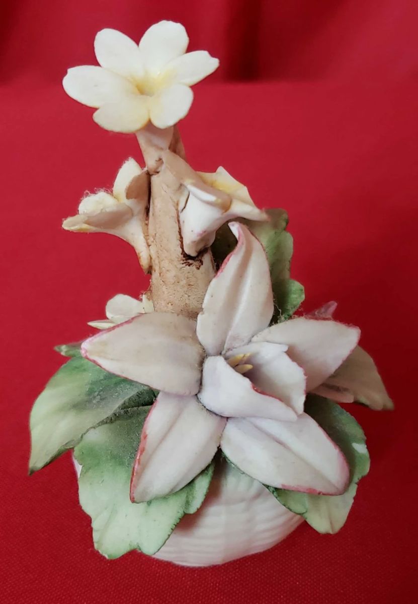 Collectors Paradise Capodimonte, Wedgewood,... starts on 10/20/2023