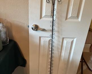 Christmas Card or Picture Holder