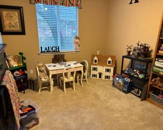 Kids' Room