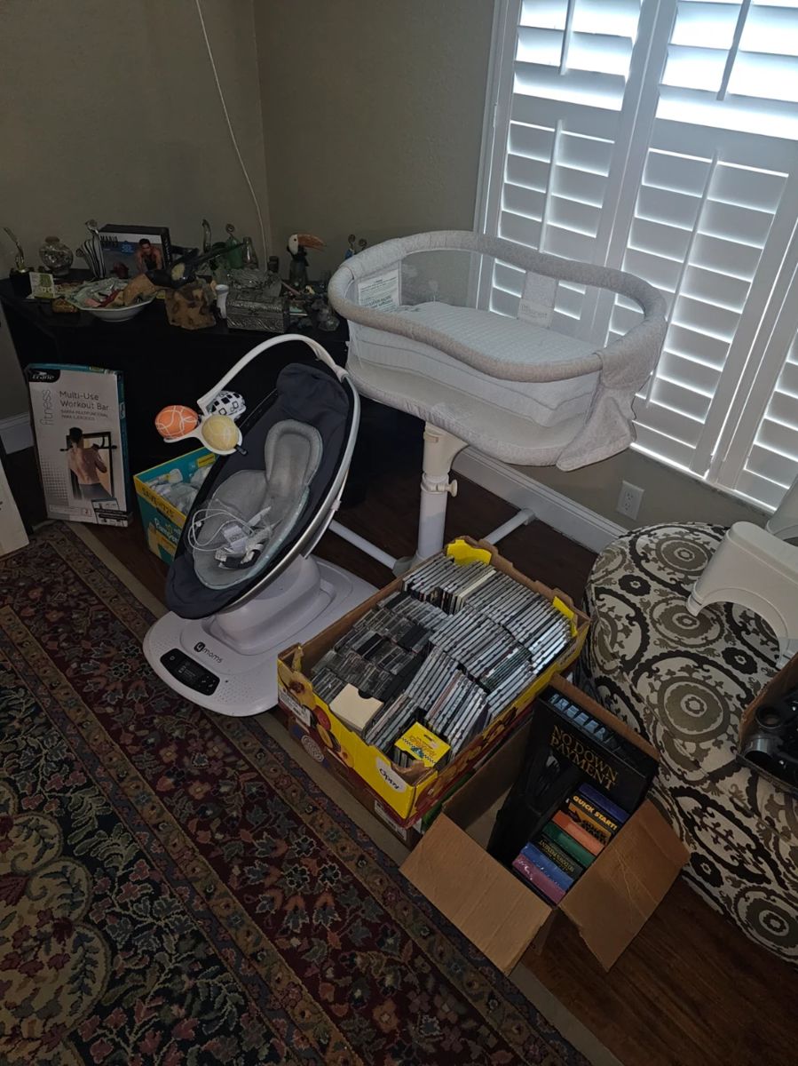 Estate Sale Brandon FL starts on 10/26/2023