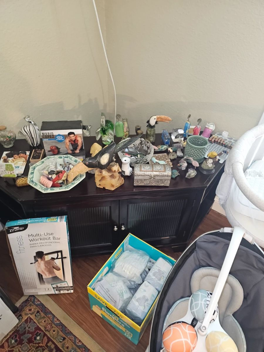 Estate Sale Brandon FL starts on 10/26/2023