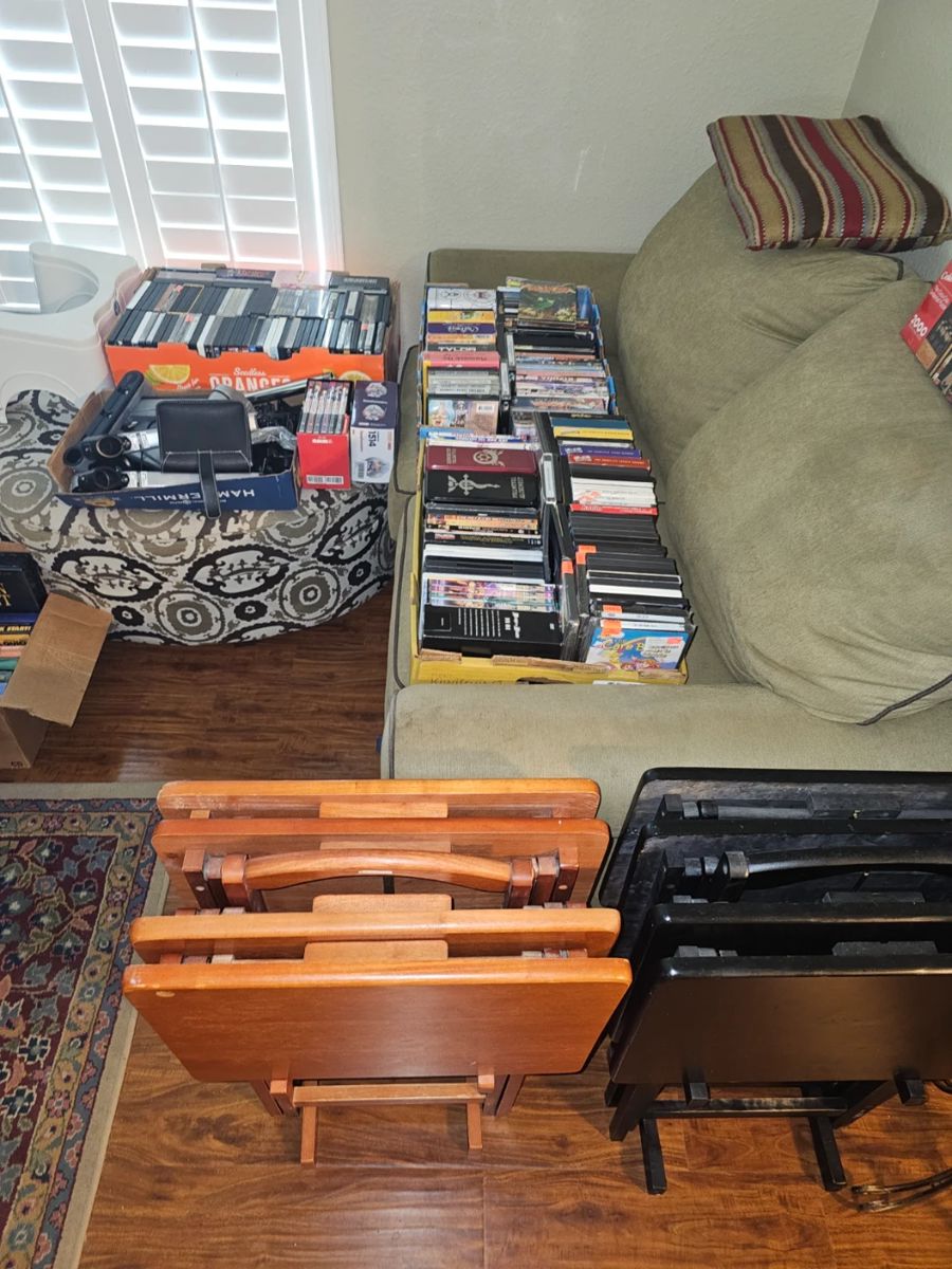 Estate Sale Brandon FL starts on 10/26/2023