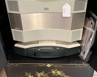 Bose Wave Sound System