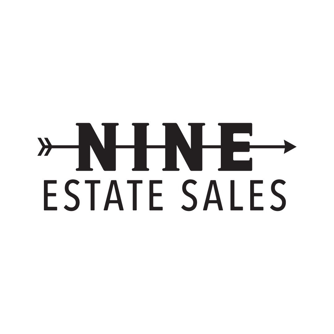 Overland Park Estate Sale Nine Estate Sales starts on 11/17/2023