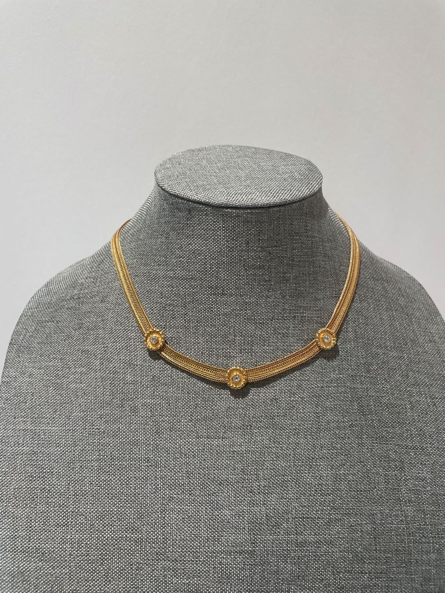 Jewelry sale in Pasadena, CA starts on 10/21/2023