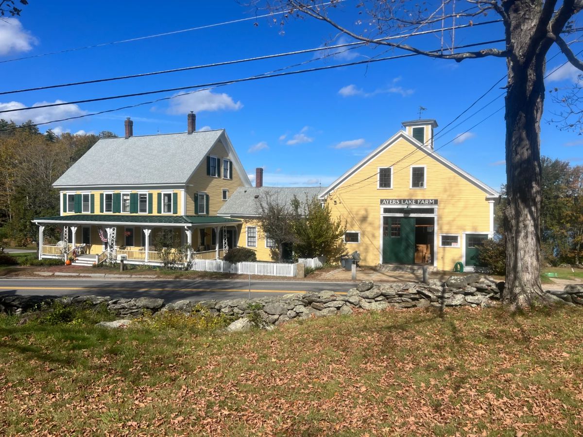 MULTIGENERATIONAL VIRTUAL ONLINE ESTATE AUCTION starts on 10/20/2023