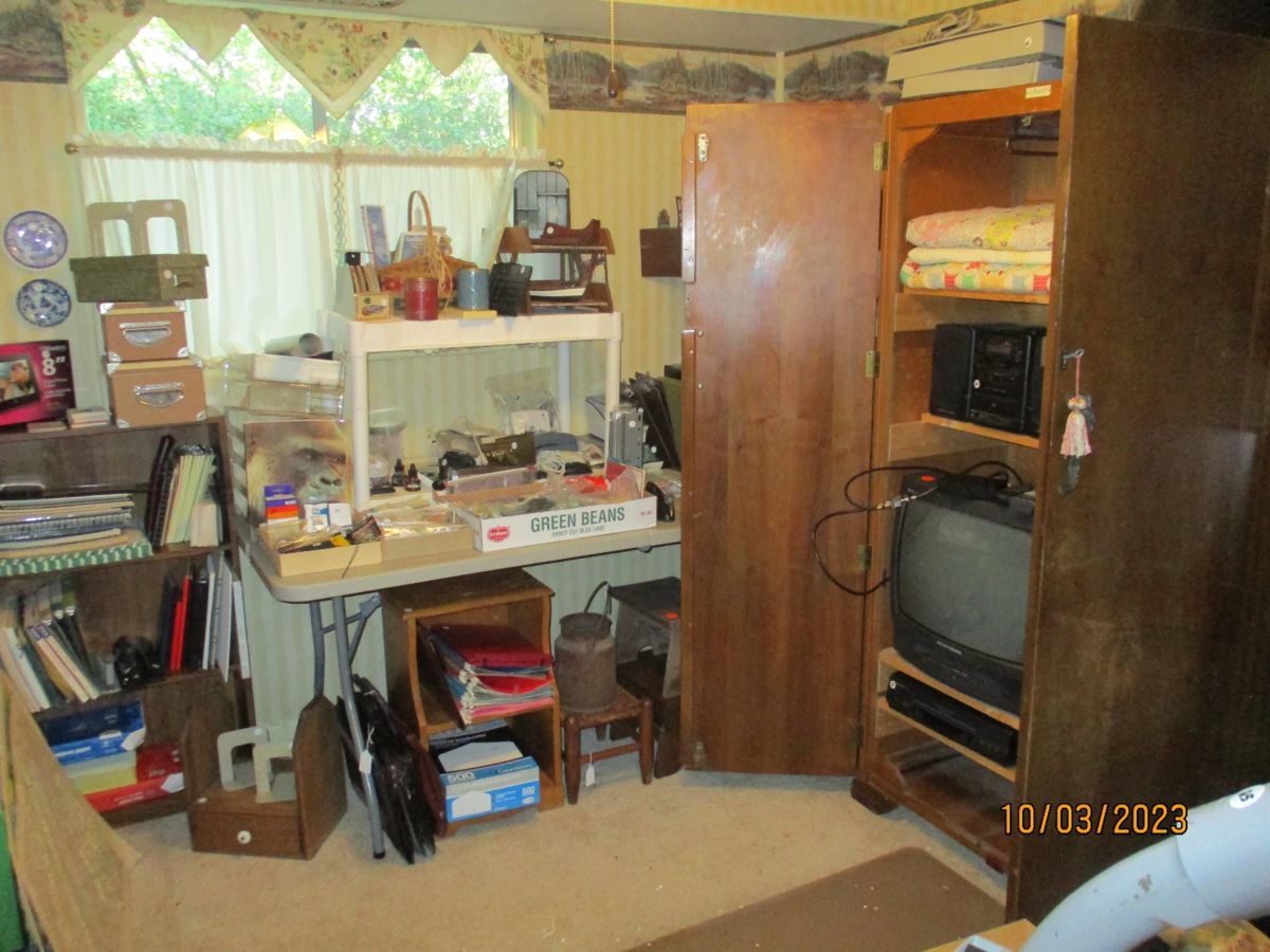 ***PRIVATE SALE*** in Hixson, TN starts on 10/26/2023