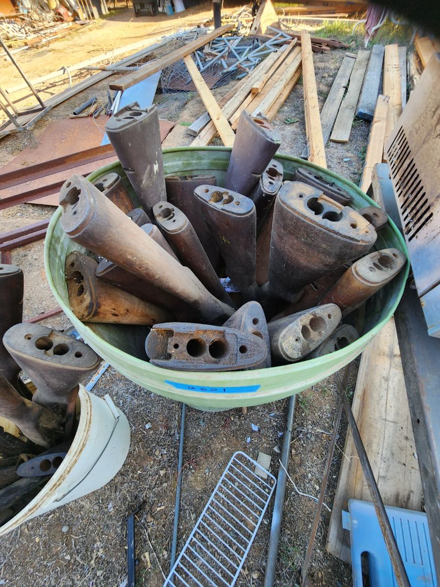 2023 El Cajon Storage Auction starts on 10/21/2023