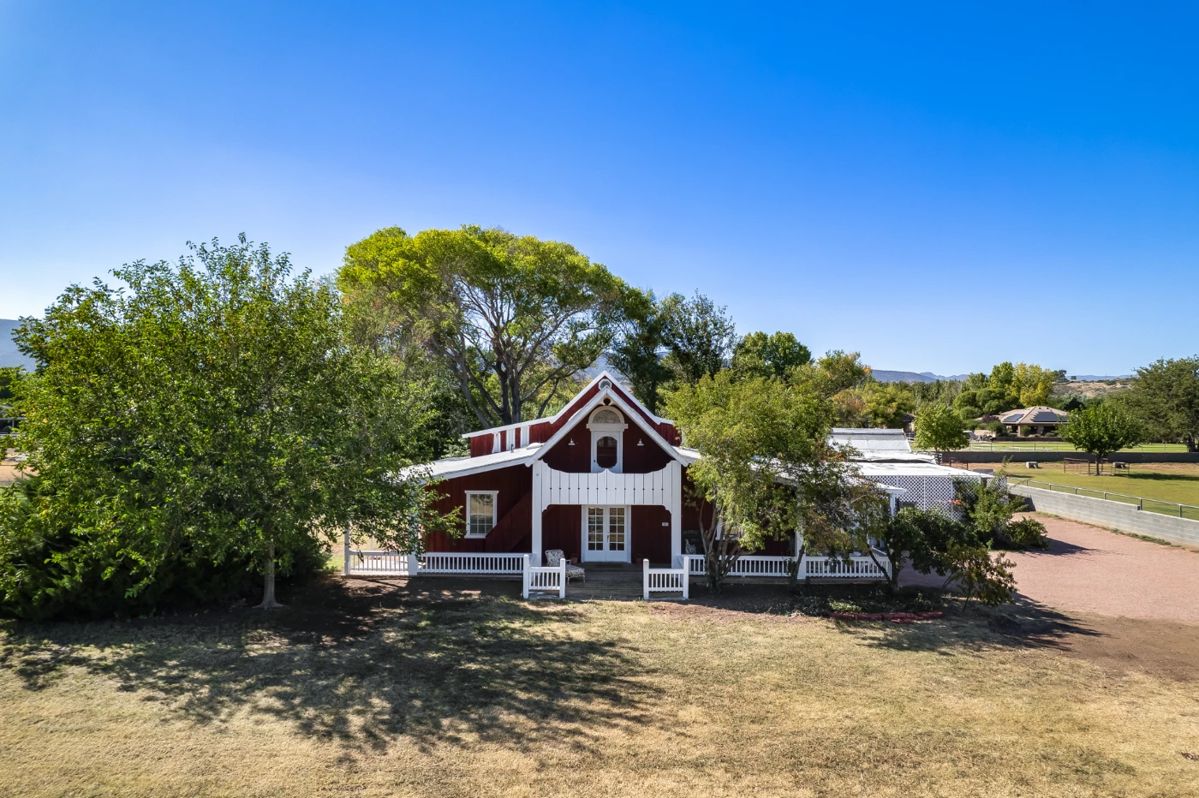 WOW! Camp Verde Property Selling... starts on 11/18/2023