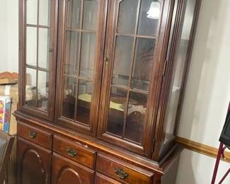 china cabinet