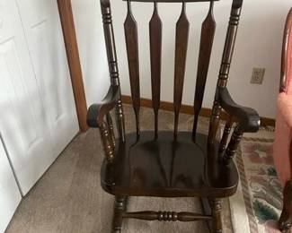 Rocking Chair
