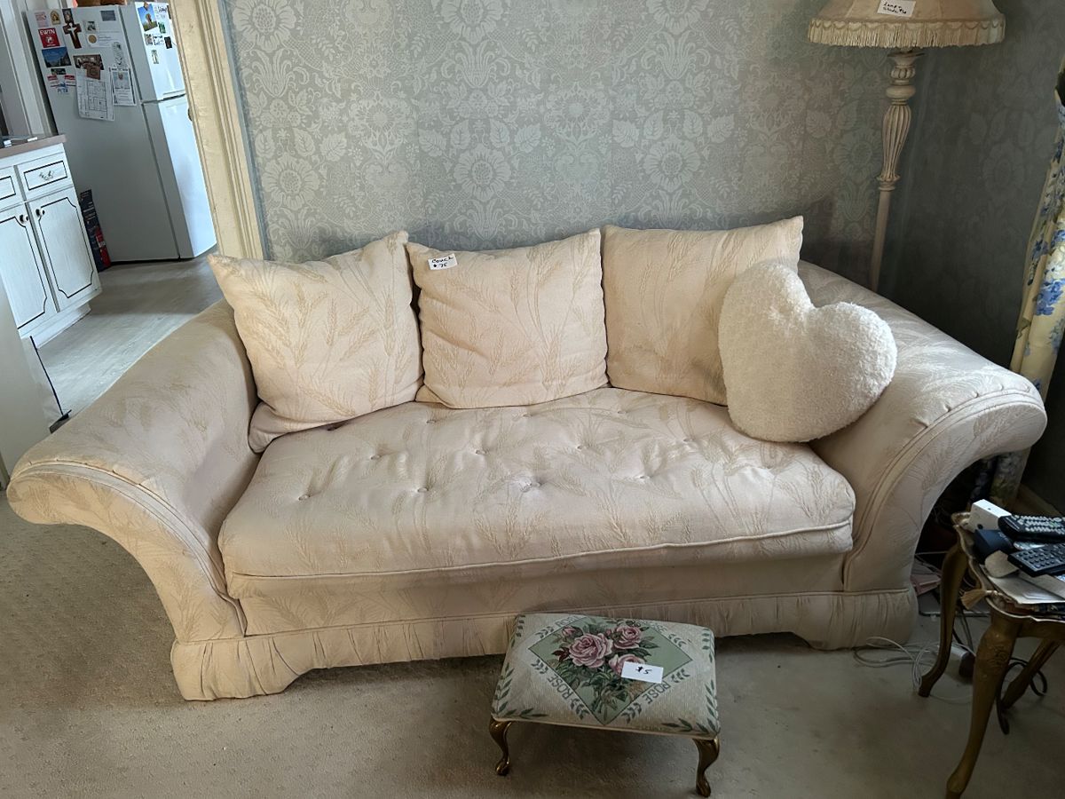 Troy/Lansingburgh Estate/Moving Sale starts on 10/21/2023