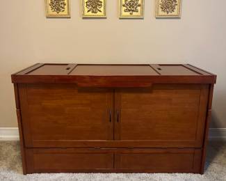 Murphy Bed Picture 1 of 3